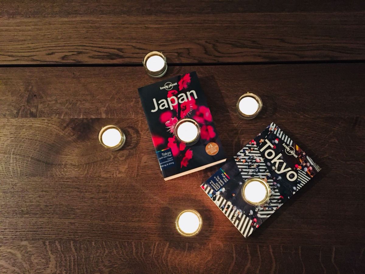 Big in Japan – Part&nbsp;I