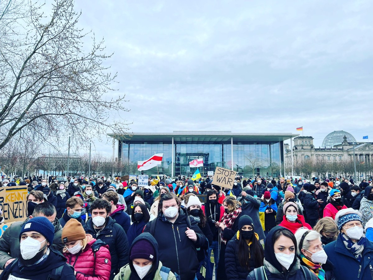 Don’t spread the&nbsp;bullshit